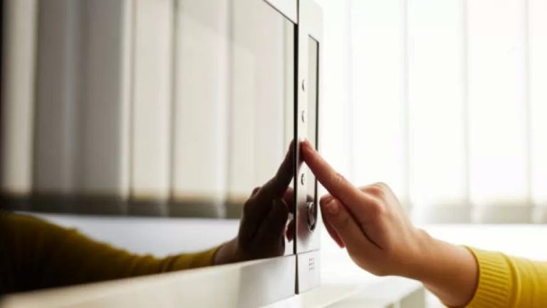 Adeus, micro-ondas: este é um novo aparelho doméstico que cozinha rapidamente e não seca os alimentos