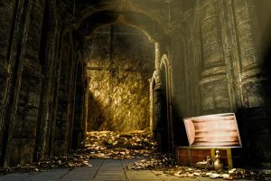 Descoberta do século: toneladas de ouro nunca antes vistas foram encontradas, e todo pertence a um único país
