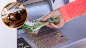 O notário alerta para o perigo de levantar dinheiro da conta antes da morte do titular: «Pode enfrentar sérios problemas com a administração fiscal».
