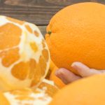 Não é para limpar: por que é recomendável misturar cascas de laranja com detergente
