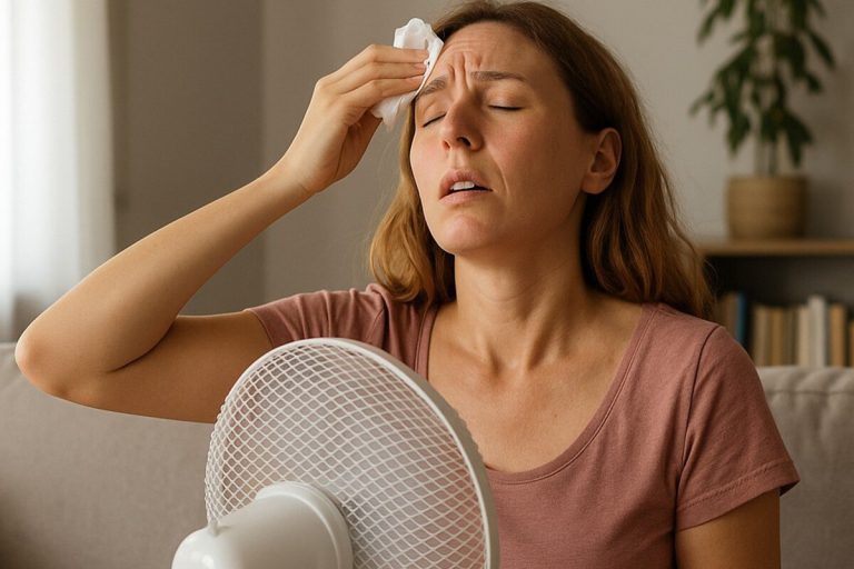 Como fazer o truque japonês «uchimizu» em casa para ficar fresco e agradável no meio de uma onda de calor
