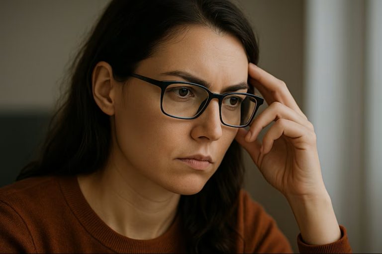 O que significa esquecer nomes de pessoas, de acordo com a psicologia