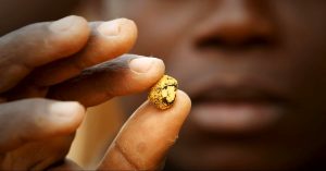 Descoberta mineira do século: ouro encontrado em país desconhecido pode torná-lo o maior produtor mundial