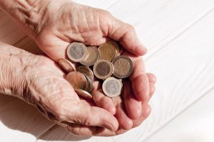 Felix Rodríguez, freelancer aposentado: «Depois de 50 anos de trabalho, vou me aposentar em fevereiro com uma pensão de apenas 1120 euros».