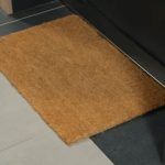 Filme plástico bolha como sistema de alarme. Uma maneira simples de proteger a sua casa
