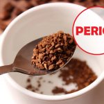 Ordem para suspender a venda de um café muito popular devido ao risco de «perforação intestinal»