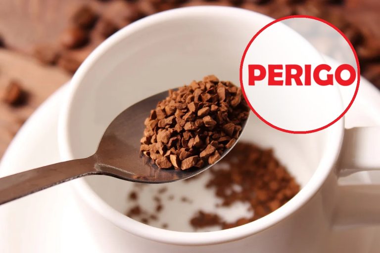 Ordem para suspender a venda de um café muito popular devido ao risco de «perforação intestinal»