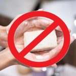 Este sabonete conhecido está a ser retirado urgentemente de todos os supermercados e lojas do país devido ao elevado risco para a saúde