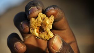 No lugar mais inesperado: a maior jazida de ouro do mundo foi descoberta na América Latina
