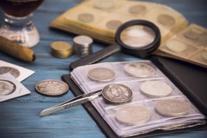 Vale 700 vezes mais do que o seu valor nominal: a moeda que todos procuram porque vale ouro