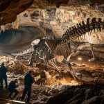 Achado arqueológico do século: descoberta de fósseis únicos de dinossauros obriga a reescrever a história da evolução