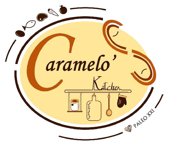 Caramelo's Kitchen