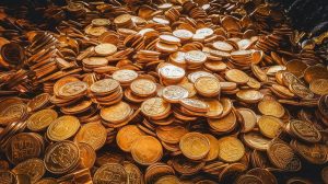 Tesouro ibérico composto por centenas de moedas de ouro, encontrado «brilhando como o sol enterrado»