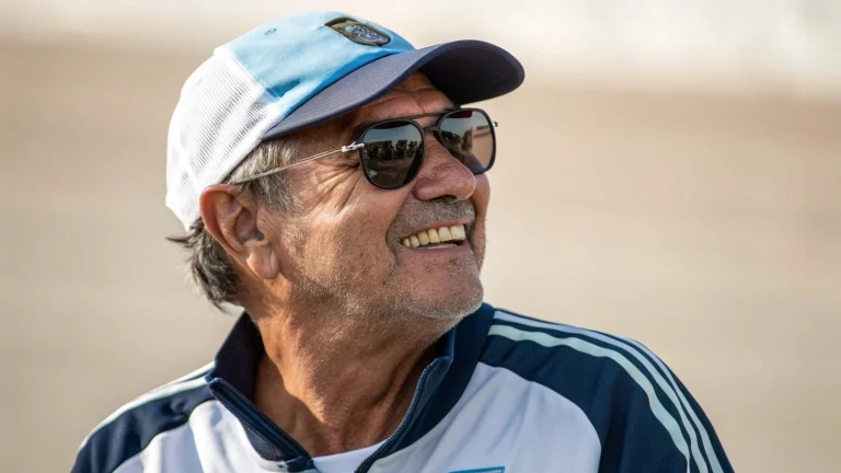 Nem corrida, nem ténis: desportos que pessoas com mais de 65 anos podem praticar para melhorar a capacidade aeróbica