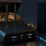 Se o seu router WiFi tem esta porta USB, é uma verdadeira descoberta: tudo o que pode fazer ao ligar um disco rígido