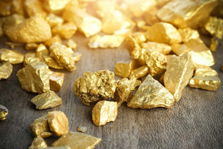 Ouro: é melhor esperar até que a situação se esclareça – OCBC
