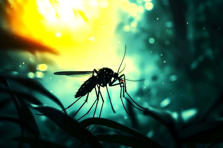 Estes são os melhores repelentes naturais contra mosquitos